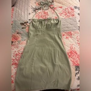 Princess Polly mini dress